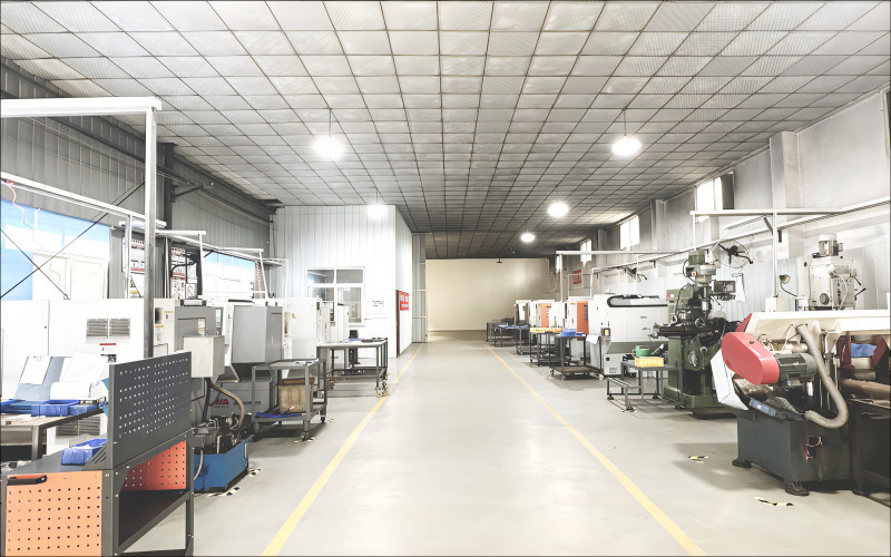 Sichuan Shunuo Innovative Technology Co., Ltd. γραμμή παραγωγής του κατασκευαστή