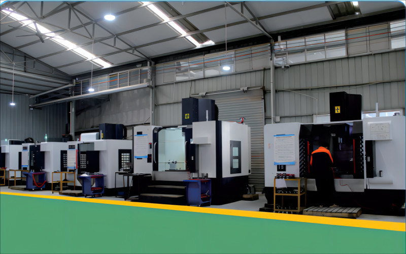 Sichuan Shunuo Innovative Technology Co., Ltd. γραμμή παραγωγής του κατασκευαστή