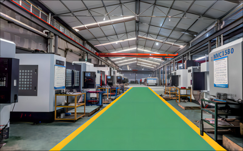 Sichuan Shunuo Innovative Technology Co., Ltd. γραμμή παραγωγής του κατασκευαστή