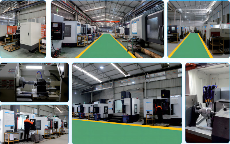 Sichuan Shunuo Innovative Technology Co., Ltd. γραμμή παραγωγής του κατασκευαστή