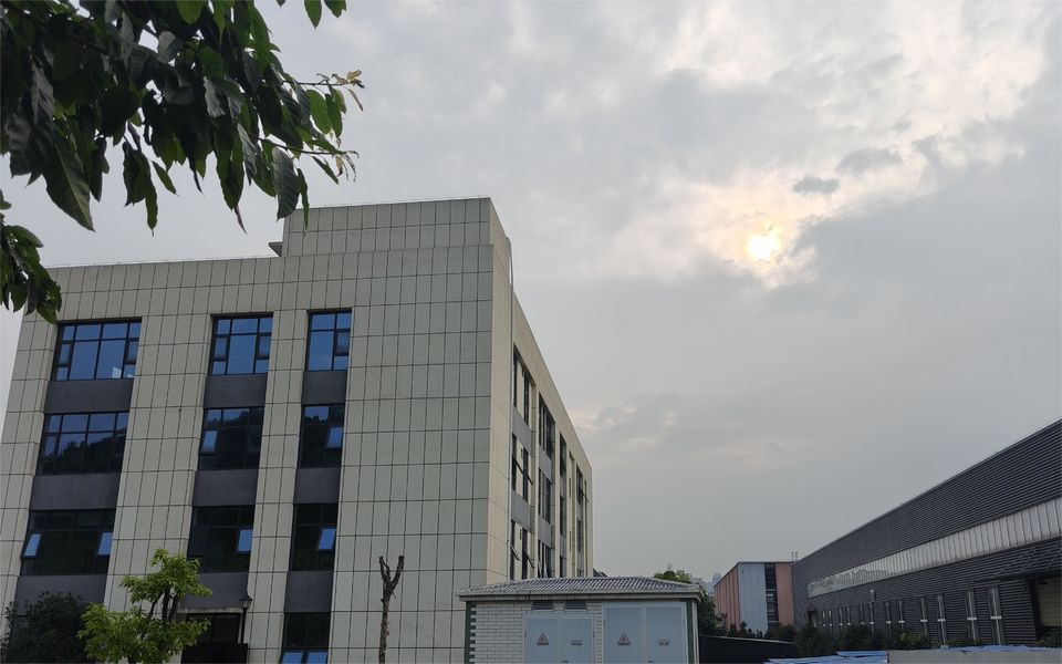 Sichuan Shunuo Innovative Technology Co., Ltd.