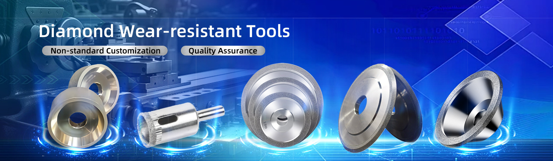 ποιότητας Λεπίδα πριονιού διαμαντιών εργοστάσιο